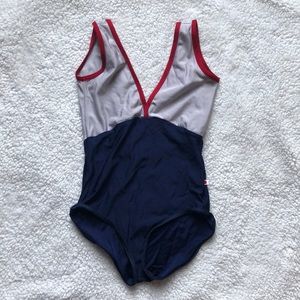 Yumiko leotard size medium